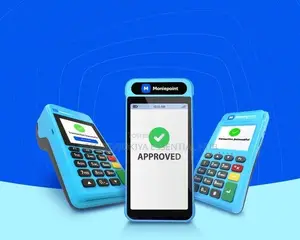 Moniepoint POS Machine