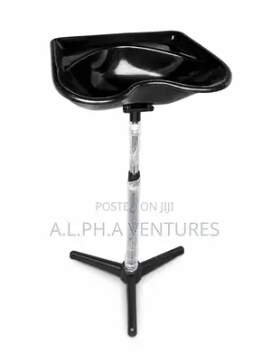 Salon Shampoo Washing Basin