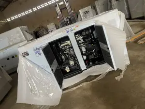 Perkins 30 kVA Generator for Home and Business