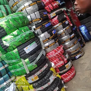 Brand New Tyres All Sizes Available - Michelin, Bridgestone, JoyRoad.