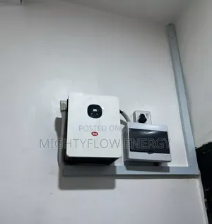 Solar Generator