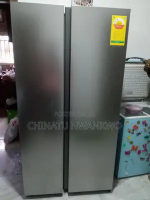 Samsung Double Door Fridge for Sale