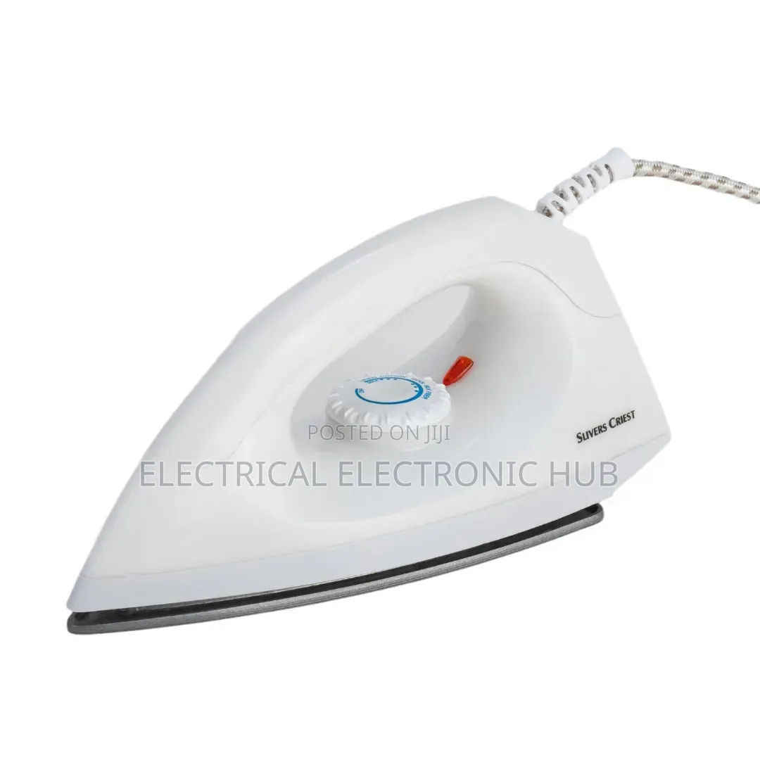 Dry Iron German Style