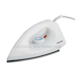 Dry Iron German Style