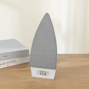 Dry Iron German Style