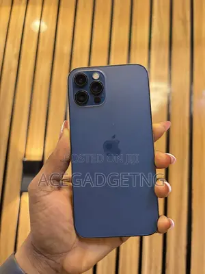 Apple iPhone 12 Pro 128 GB Blue
