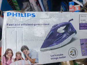 Philips Iron