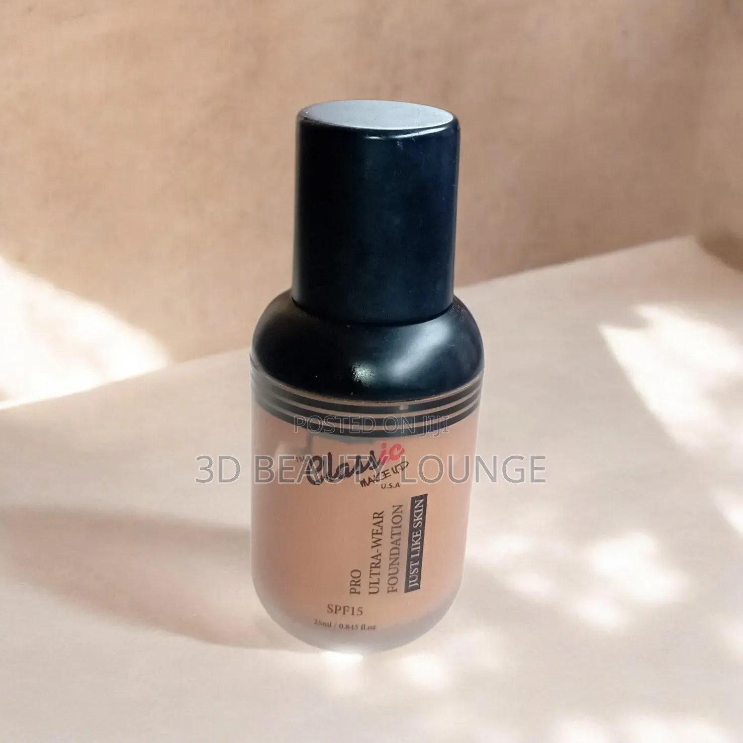 Classic Pro Ultra Foundation