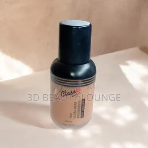 Classic Pro Ultra Foundation