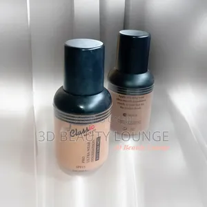 Classic Pro Ultra Foundation