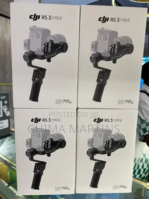 Dji Rs 3 Mini