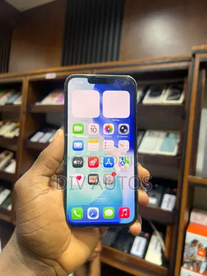 Apple iPhone 13 Pro 128 GB Black