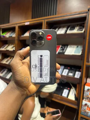Apple iPhone 13 Pro 128 GB Black
