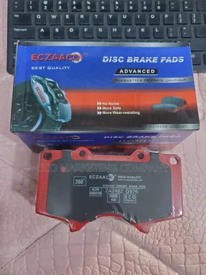 Original Brake Pads