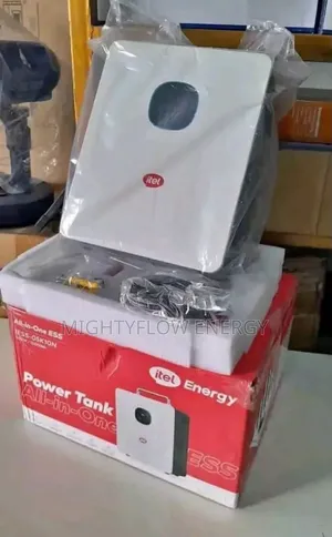 Solar Generator