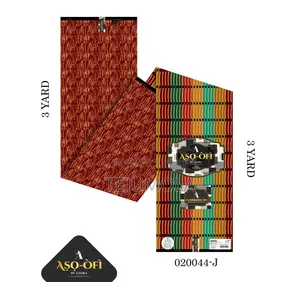 Ankara Material