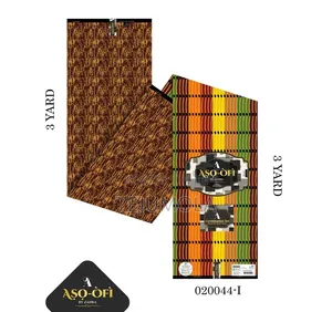 Ankara Material