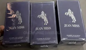 Homes of Original Perfumes