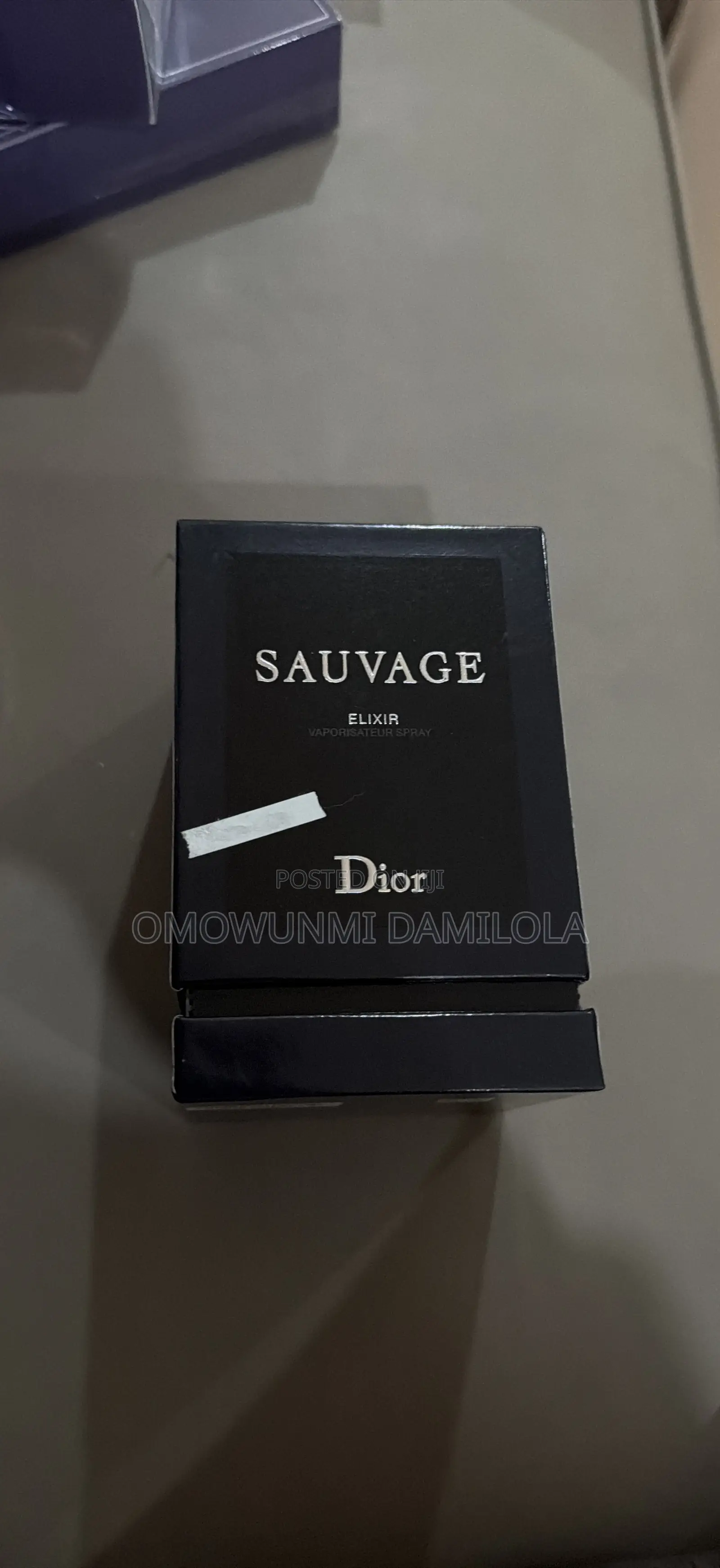 Homes of Original Perfumes