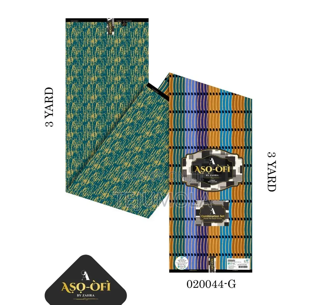 Ankara Material