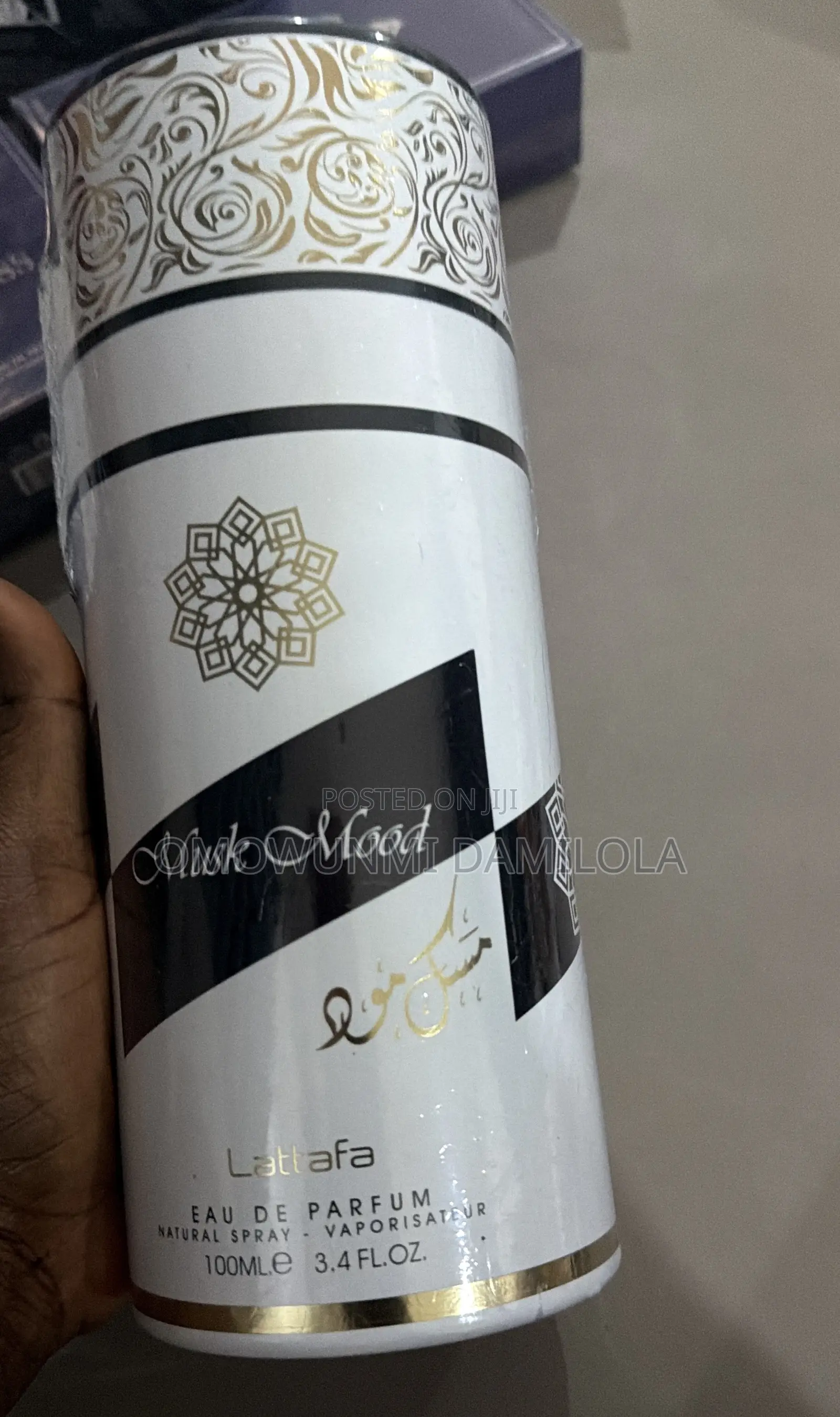 Homes of Original Perfumes