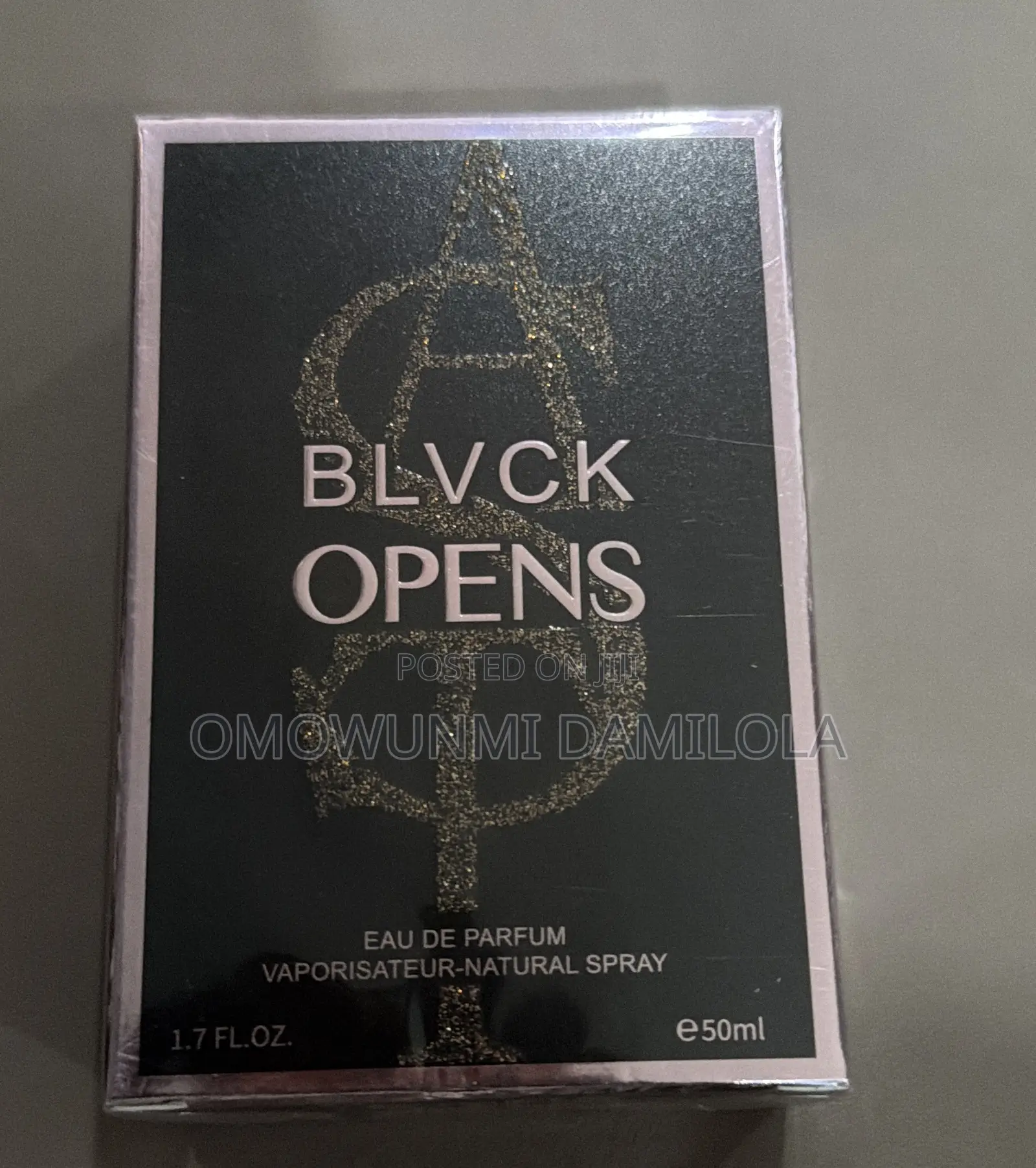 Homes of Original Perfumes