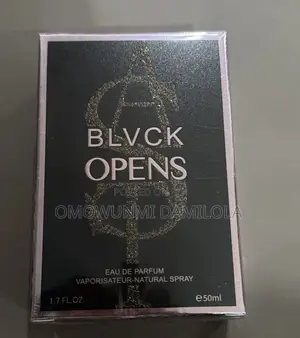 Homes of Original Perfumes
