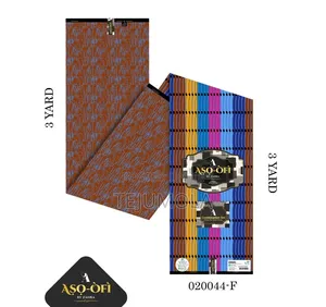 Ankara Material