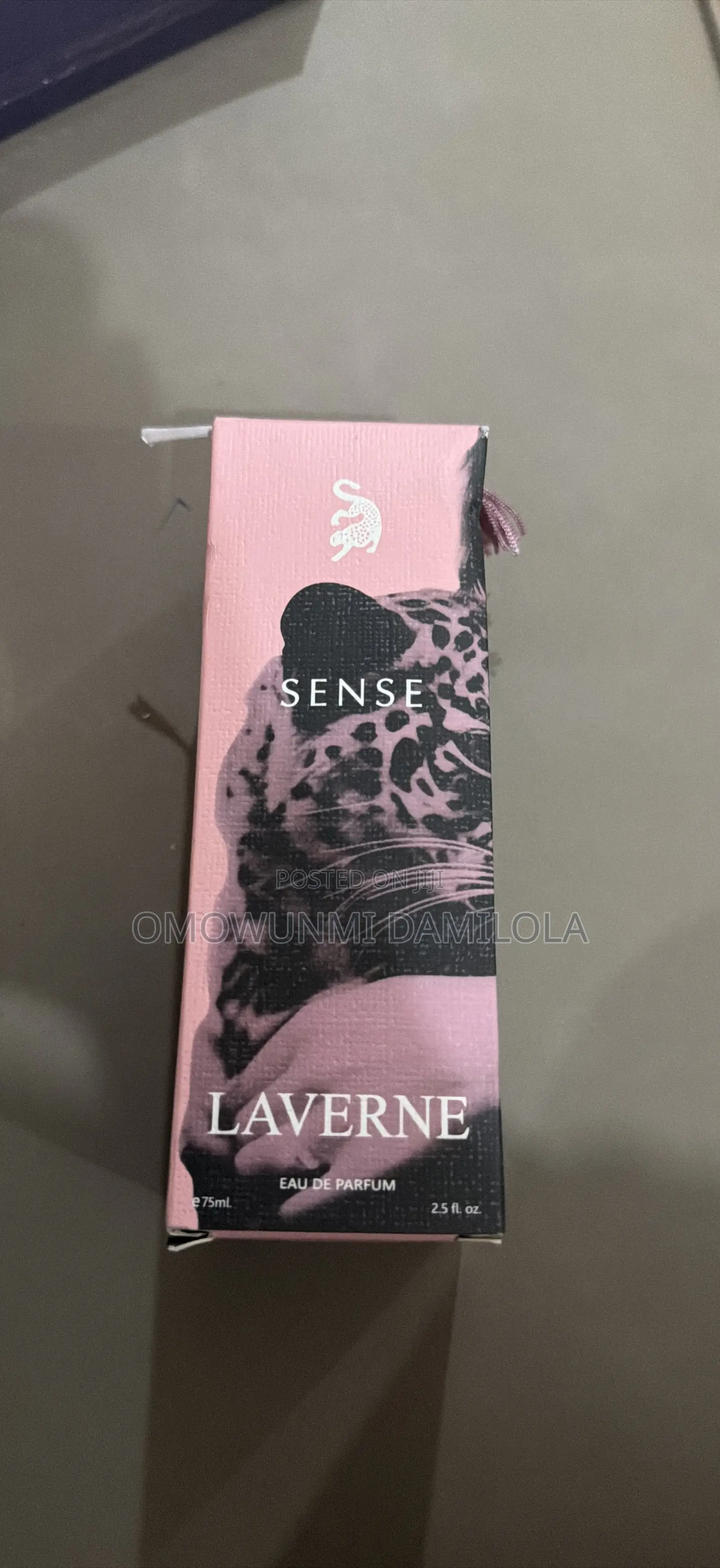 Homes of Original Perfumes