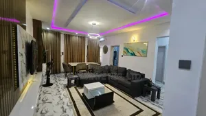 Furnished 3bdrm Apartment in River Park, Sabon Lugbe for sale