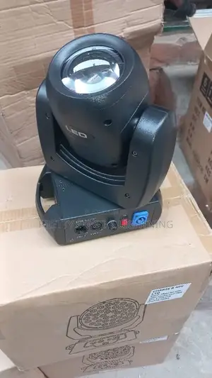 Beam Moving Head 100w Led Stage Light