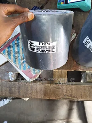 150mm × 50m DPC – Damp Proof Course Roll