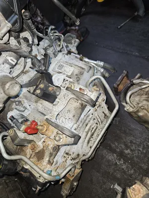 First Grade Ford Explorer Gearbox V6, 2012 2013 2014 Model.