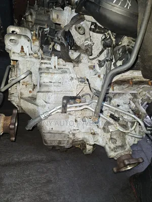 First Grade Ford Explorer Gearbox V6, 2012 2013 2014 Model.