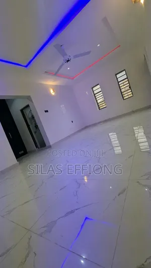 2bdrm Block of Flats in Osongama Estate, Uyo for rent