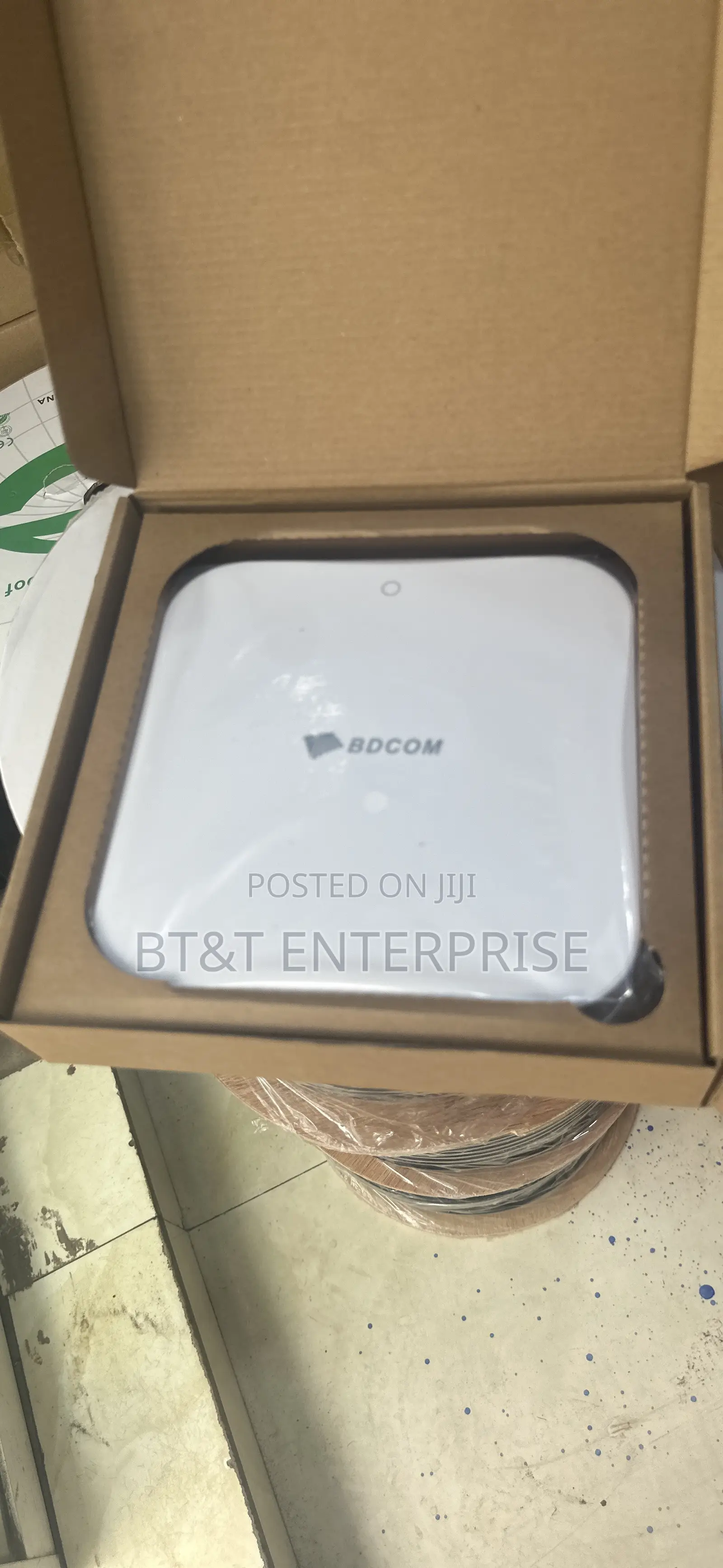 BDCOM Access Point WAP2100