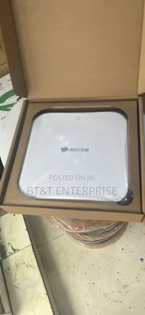 BDCOM Access Point WAP2100