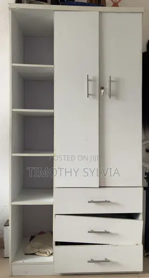 Used Wardrobe