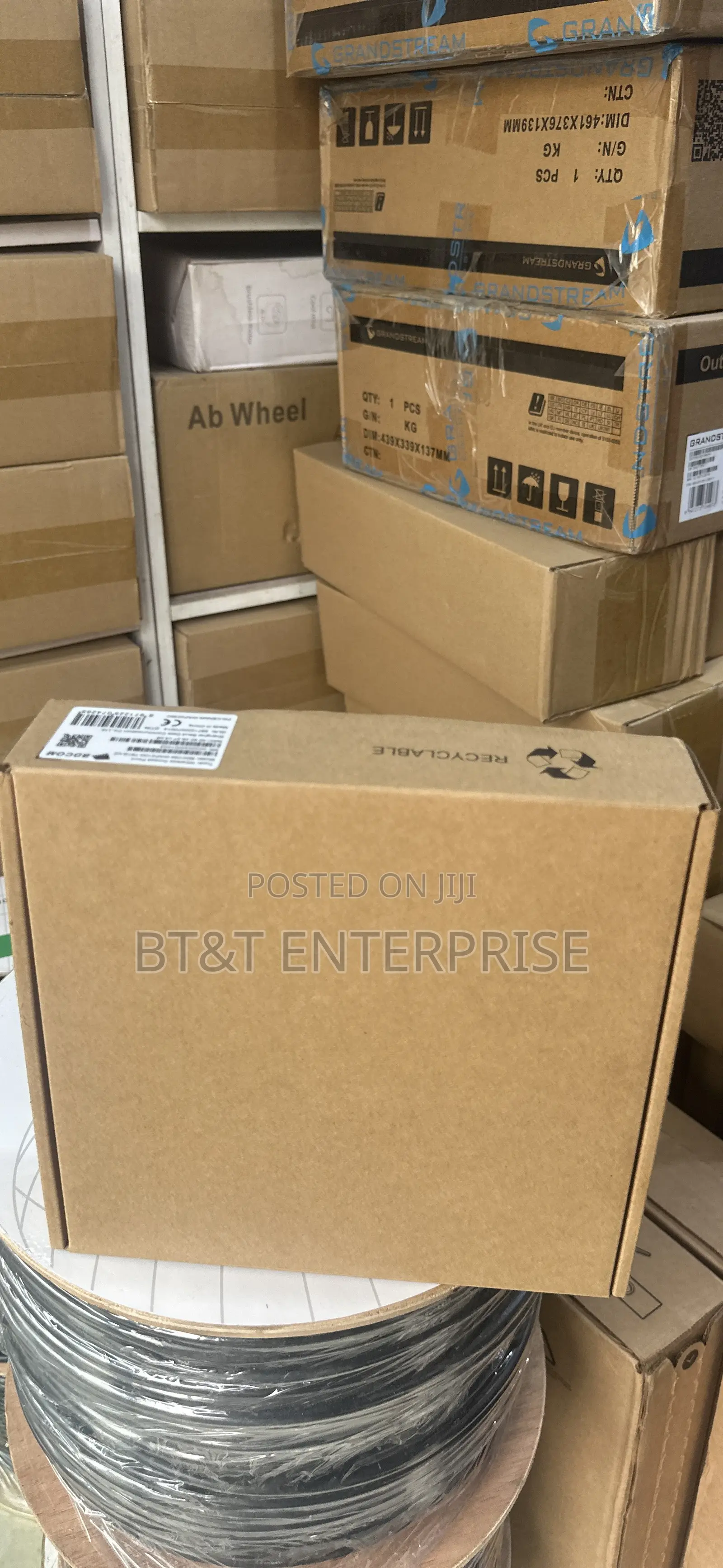 BDCOM Access Point WAP2100