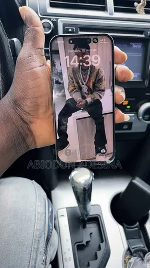 Apple iPhone 15 Pro 128 GB White