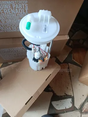 Complete Fuel Pump for RENAULT KOLEOS 2022