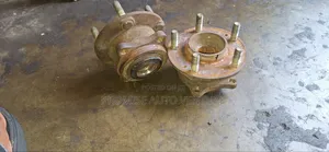Front Hub Bearing Hyundai Santa Fe Sorento 2006, 2009