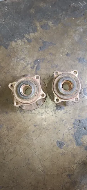 Front Hub Bearing Hyundai Santa Fe Sorento 2006, 2009