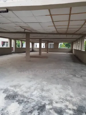 Big Warehouse for Lease