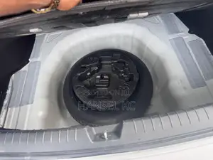 Hyundai Sonata 2015 White