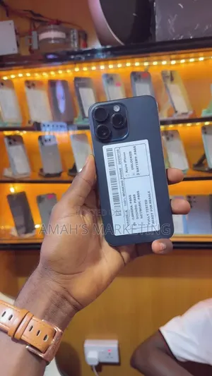 Apple iPhone 14 Pro 128 GB Black