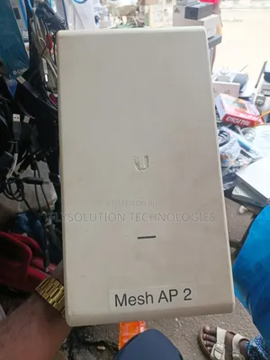 Ubiquiti UniFi AC Mesh Pro UAP-AC-M-PRO