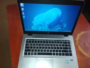 Laptop HP EliteBook 840 G3 8GB Intel Core i5 HDD 500GB