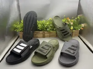 Comfortable Adidas Slides