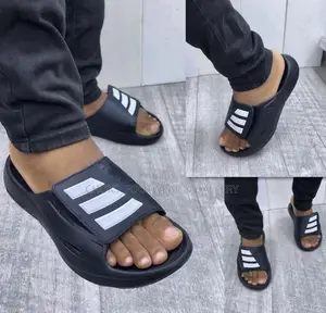 Comfortable Adidas Slides